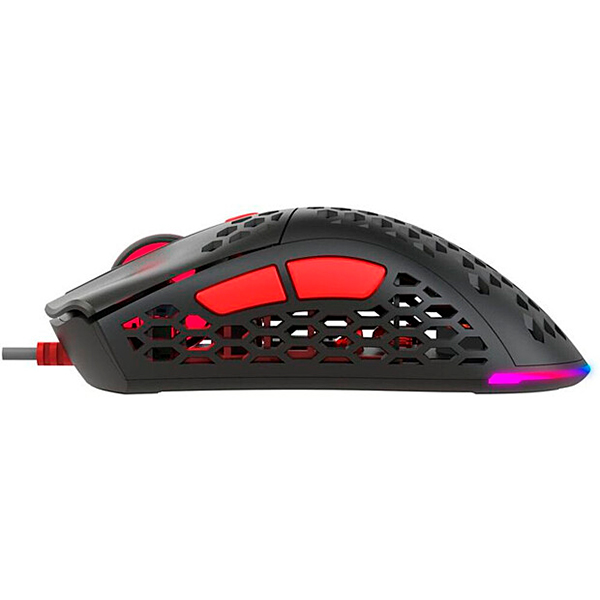 Провідна мишка 2E HyperSpeed Pro RGB Black (2E-MGHSPR-BK)