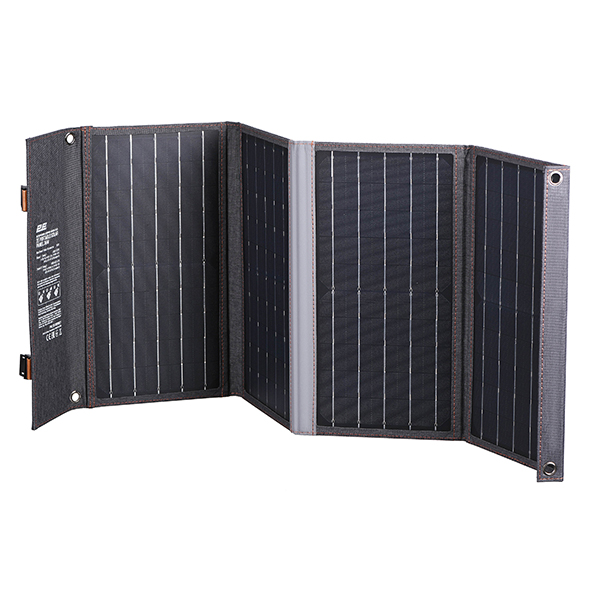 Портативна сонячна зарядна станцiя 2E 36W (2E-PSP0021)