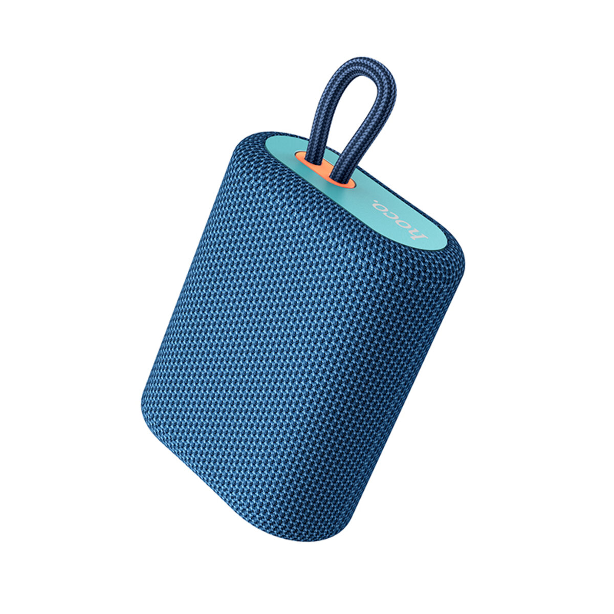 Портативна колонка HOCO BS47 Uno sports BT speaker Navy Blue