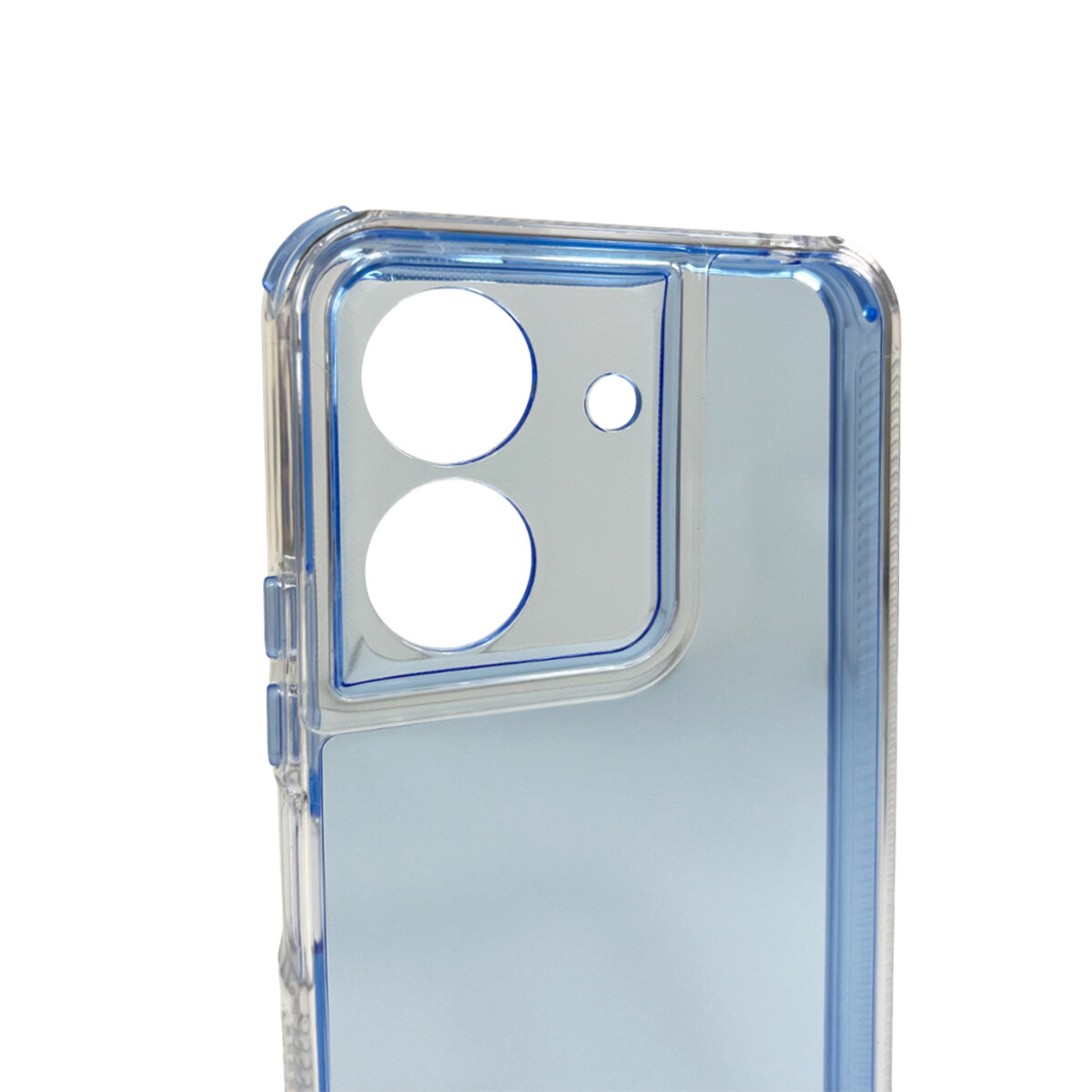 Чохол для смартфона Space III for Xiaomi Redmi Xiaomi Redmi 13C 4G/Poco C65 Peak Blue