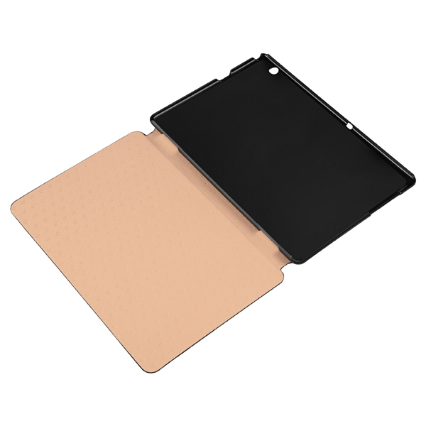 Чехол книжка 2E Basic для Huawei MediaPad T5 10.1 дюймов Retro Black