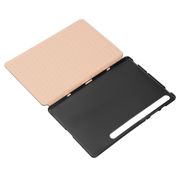 Чохол 2E Basic для Samsung Tab S7 Plus/S7 FE (T975/T735) 12.4 дюймів Retro Black