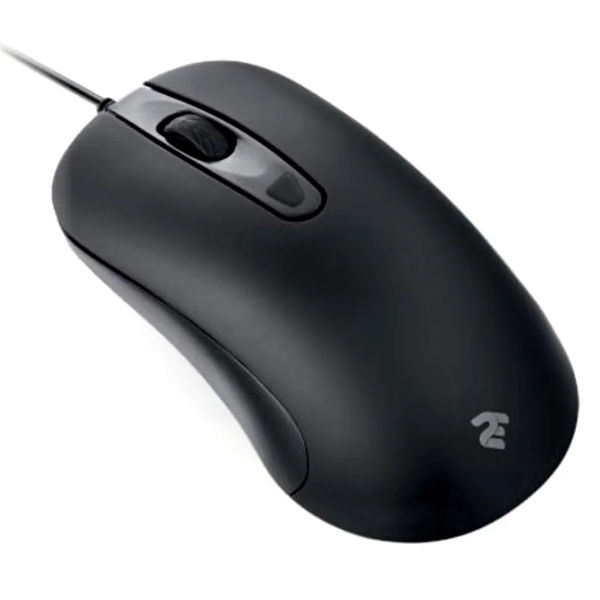 Провідна мишка 2E MF1012 USB Black (2E-MF1012UB)