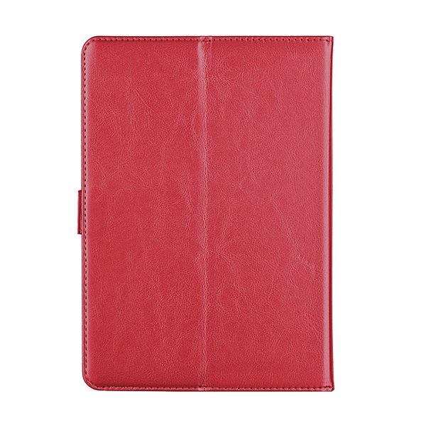 Сумка книжка универсальная для планшетов 2E Basic 9-10 дюймов Deep Red