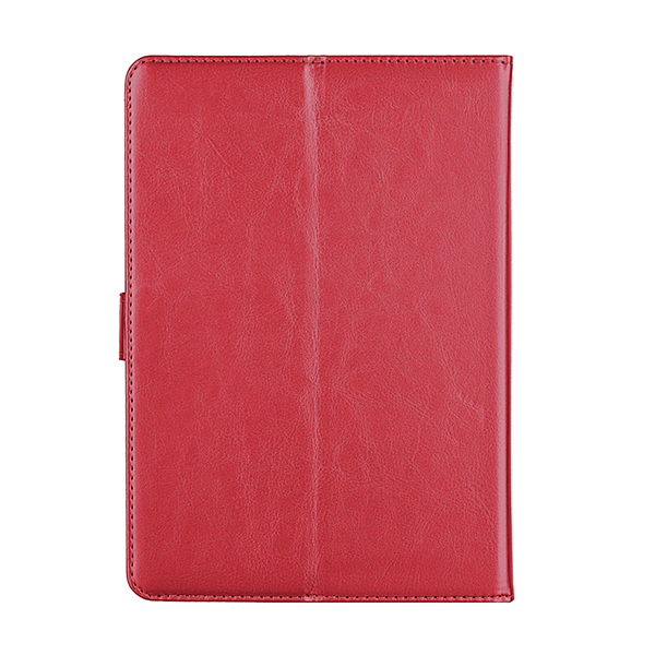 Сумка книжка универсальная для планшетов 2E Basic 7-8 дюймов Deep Red
