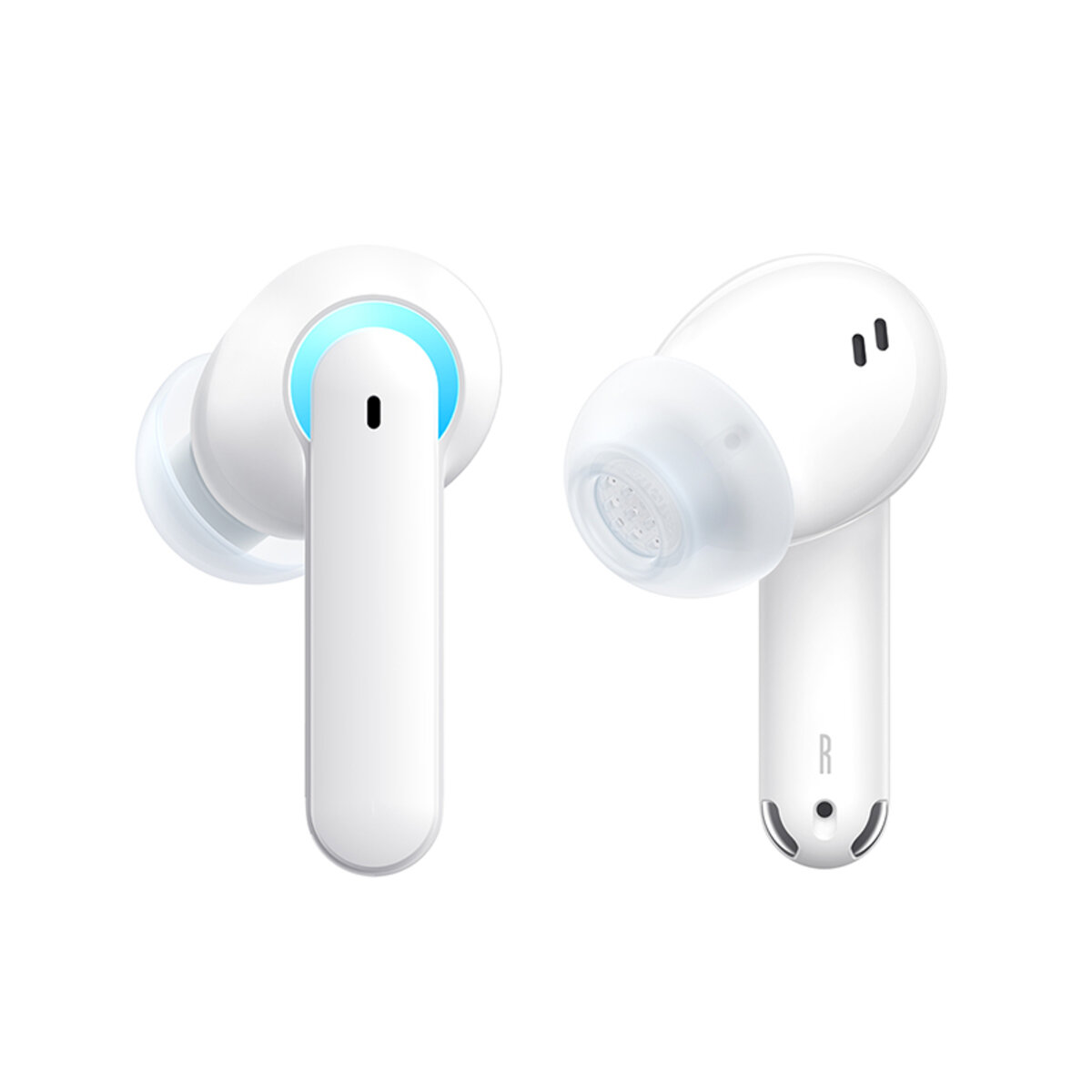 Бездротові навушники Baseus AeQur G10 True Wireless Earphones Stellar White