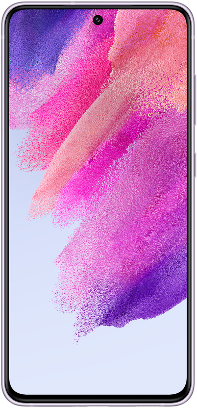 Смартфон Samsung Galaxy S21 FE G990B 8/256Gb Light Violet (SM-G990BLVGSEK)