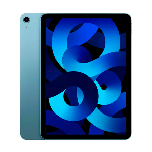 Планшет Apple iPad Air 5 2022 Wi-Fi+Cellular 256GB Blue (MM733)