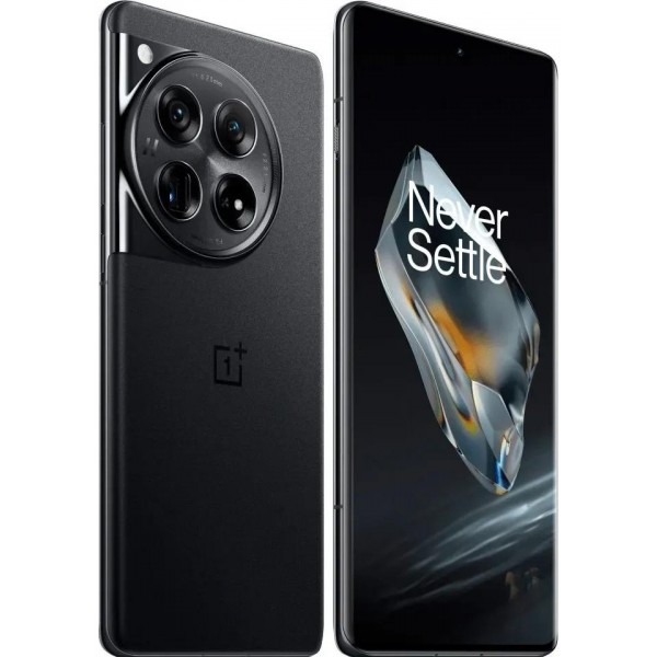 Смартфон OnePlus 12 16/1Tb Black