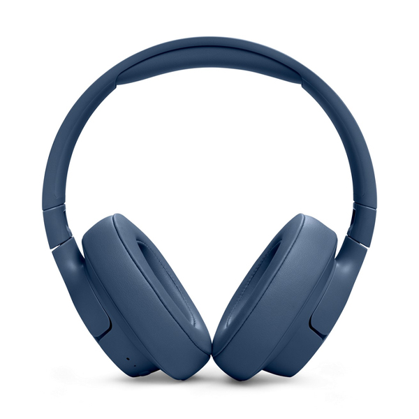 Bluetooth Наушники JBL Tune 720BT Blue (JBLT720BTBLU)