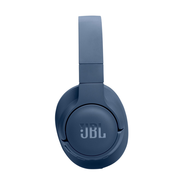 Bluetooth Навушники JBL Tune 720BT Blue (JBLT720BTBLU)