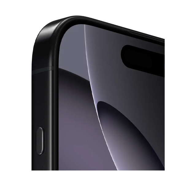 Смартфон Apple iPhone 16 Pro 128GB Black Titanium