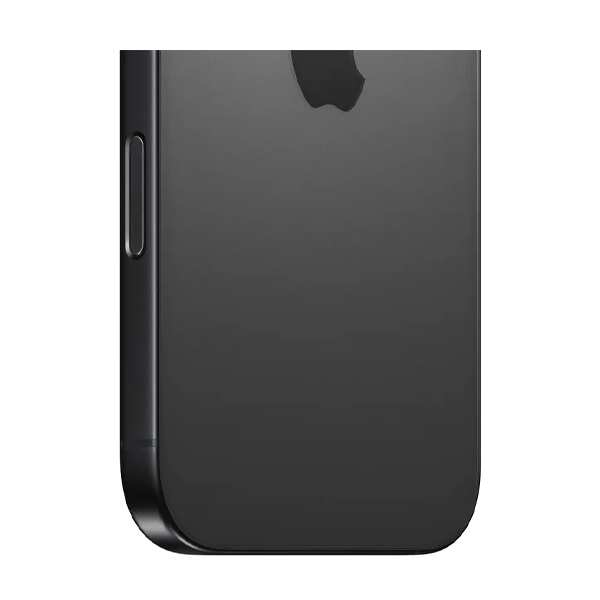 Смартфон Apple iPhone 16 Pro 256GB Black Titanium