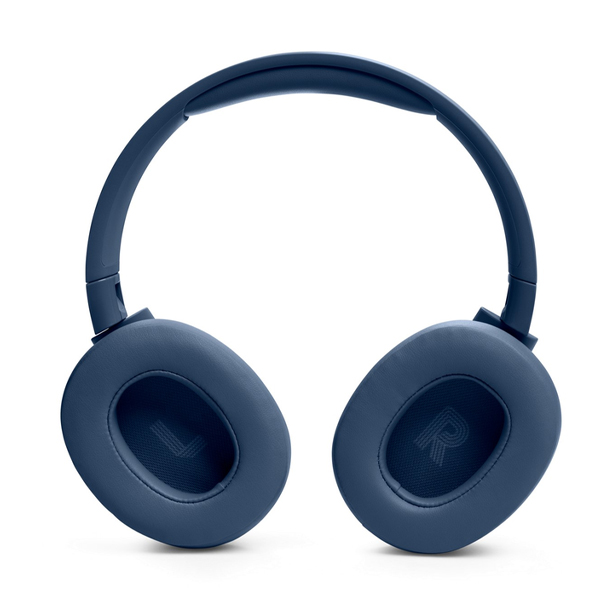 Bluetooth Наушники JBL Tune 720BT Blue (JBLT720BTBLU)