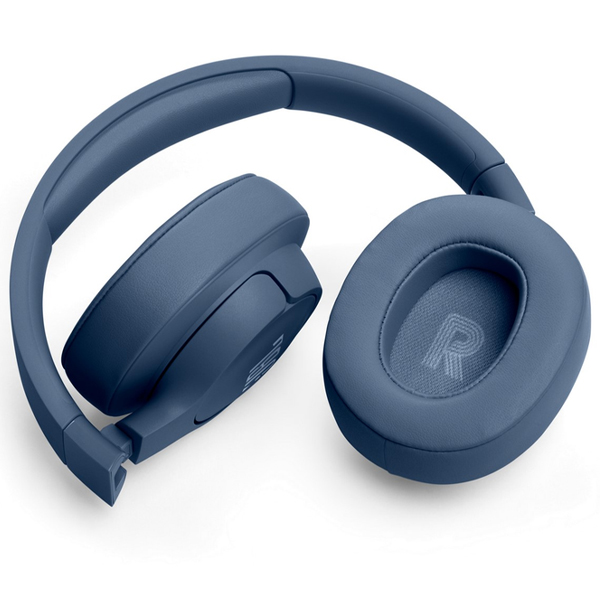 Bluetooth Наушники JBL Tune 720BT Blue (JBLT720BTBLU)