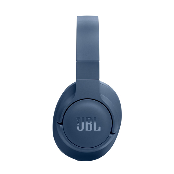 Bluetooth Навушники JBL Tune 720BT Blue (JBLT720BTBLU)