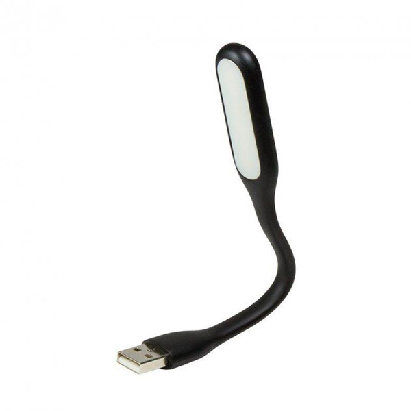 USB-лампа LED Black