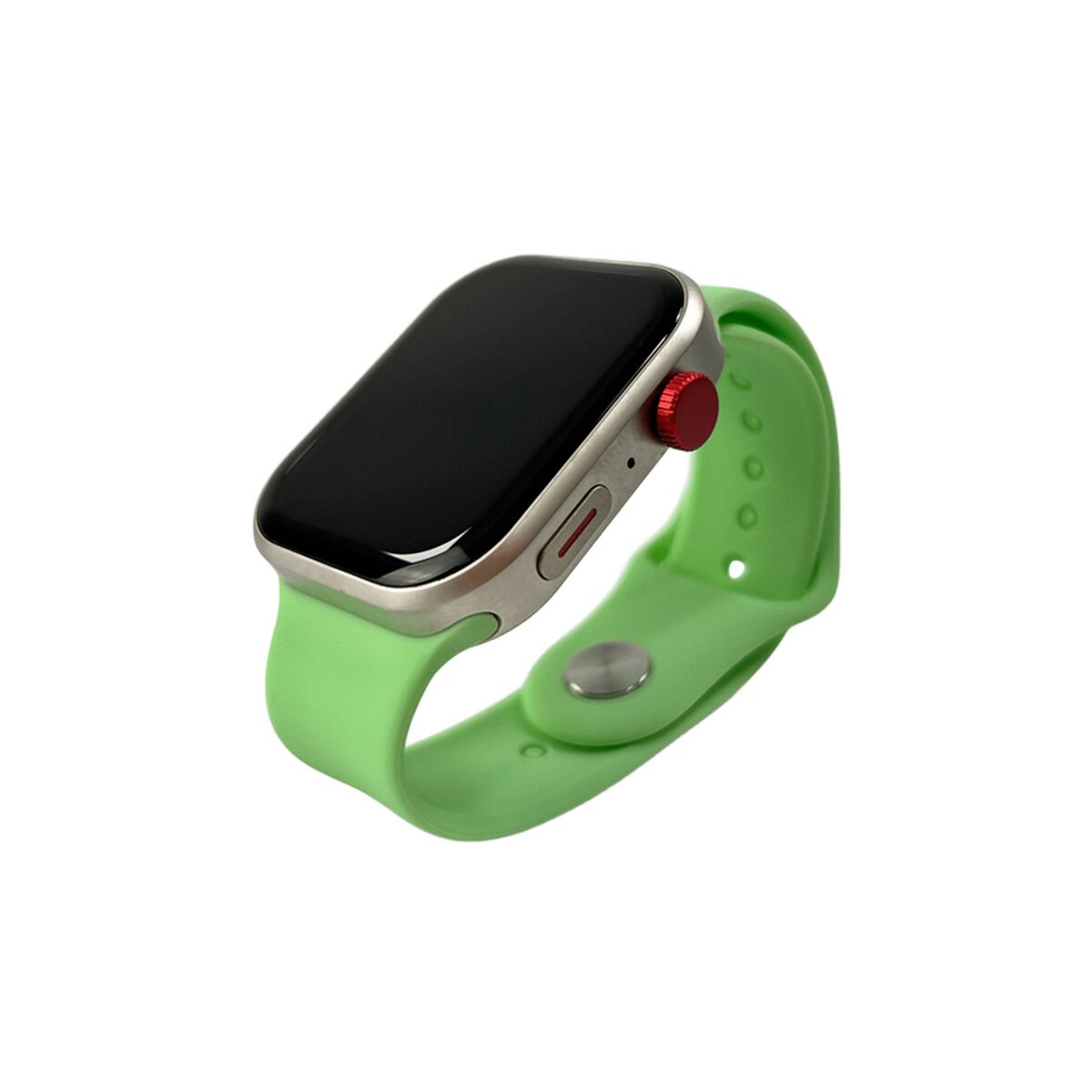Смарт-годинник Fendior Z03 Pro IP65 Mint