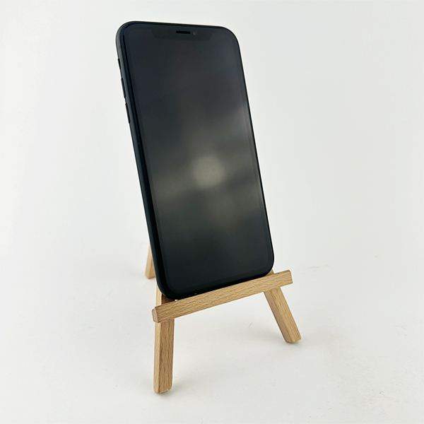 Apple iPhone XR 64GB Black Б/У №1042 (стан 9/10)