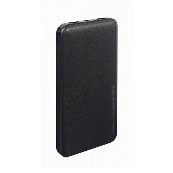 Зовнішній акумулятор Gembird 20000 mAh Black (PB20-02) + USB-лампа XO Y1 White