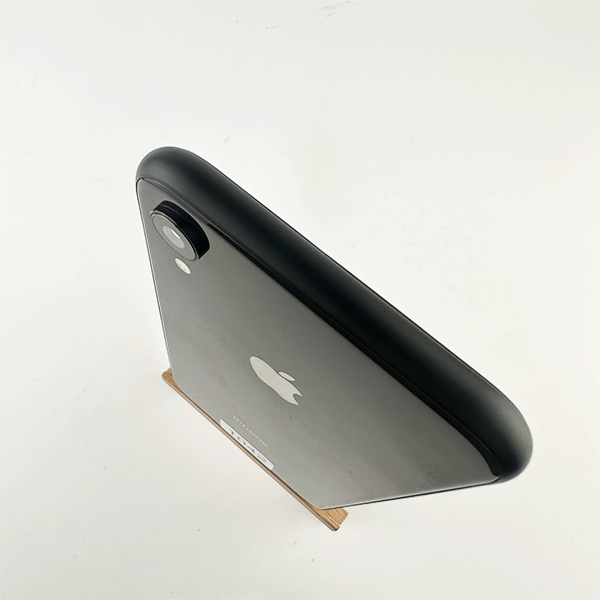 Apple iPhone XR 64GB Black Б/У №1042 (стан 9/10)