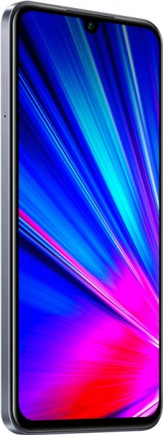 Смартфон Infinix Note 12 2023 (X676C) 8/128GB NFC Volcanic Grey