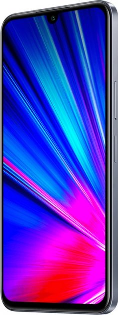 Смартфон Infinix Note 12 2023 (X676C) 8/128GB NFC Volcanic Grey