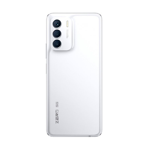 Смартфон Infinix Zero 5G 2023 (X6815C) 8/256GB Pearly White