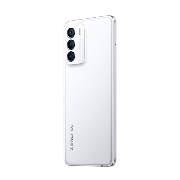 Смартфон Infinix Zero 5G 2023 (X6815C) 8/256GB Pearly White