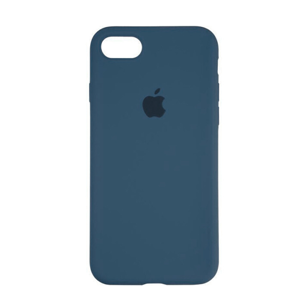 Чехол Soft Touch для Apple iPhone 6 Plus Midnight Blue