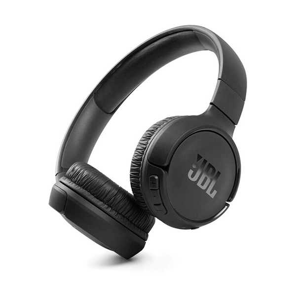 Bluetooth Навушники JBL Tune 570BT Black (JBLT570BTBLKEU)