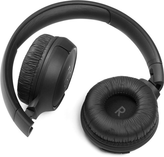 Bluetooth Навушники JBL Tune 570BT Black (JBLT570BTBLKEU)