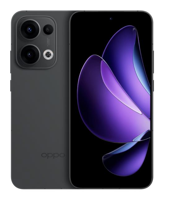 Мобільний телефон RENO13F 5G 8/256 CPH2699 GRAPHITE GREY OPPO