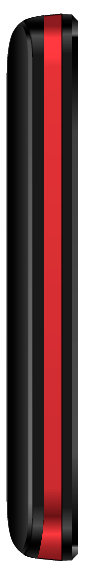 Ergo B183 Dual Sim (black)