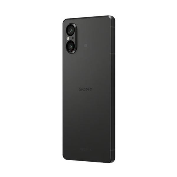 Смартфон Sony Xperia 5 V XQ-DE72 8/256GB (black)
