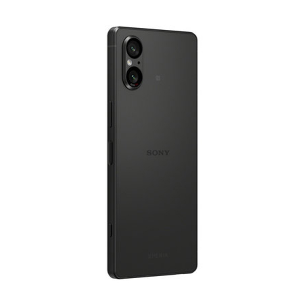 Смартфон Sony Xperia 5 V XQ-DE72 8/256GB (black)