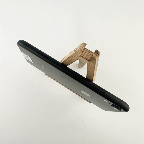 Apple iPhone XR 64GB Black Б/У №1042 (стан 9/10)