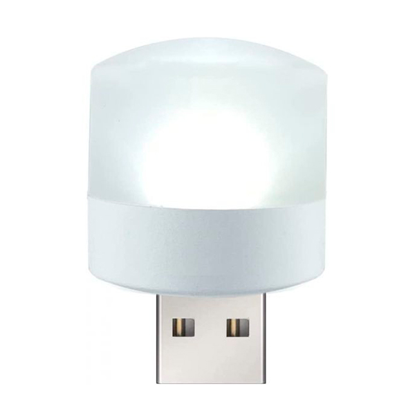 USB-лампа 1W 6000K White