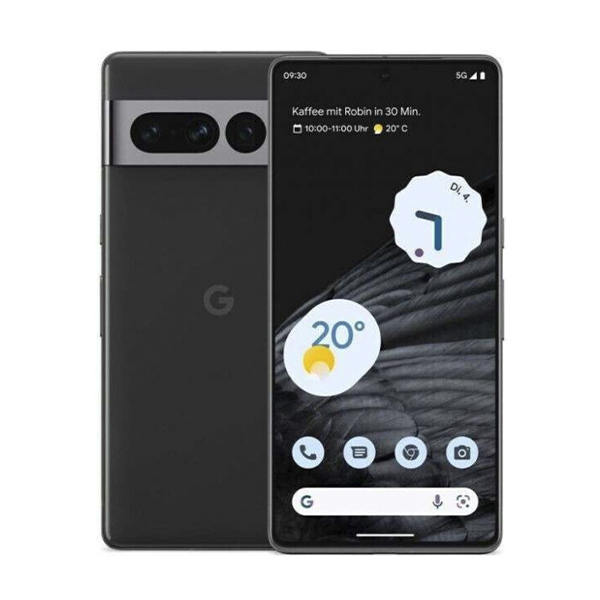 Google Pixel 7 Pro 12/256GB Obsidian