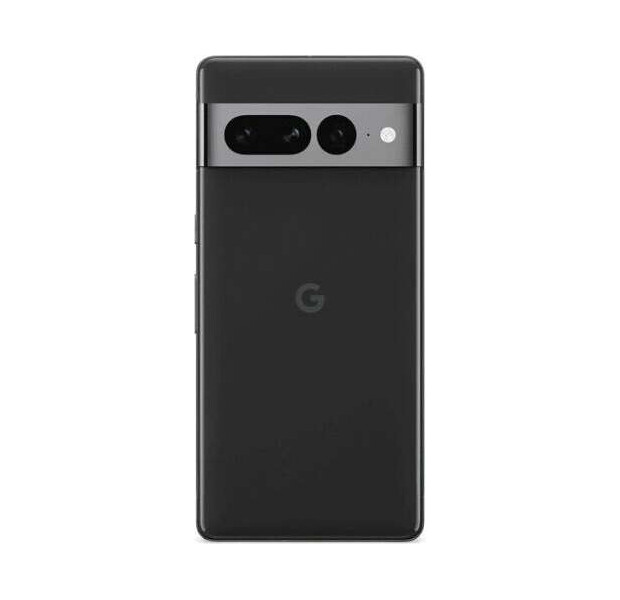 Смартфон Google Pixel 7 Pro 12/128GB Obsidian (JP)