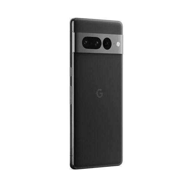 Google Pixel 7 Pro 12/128GB Obsidian (K)