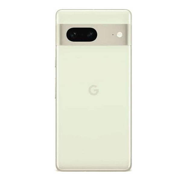 Смартфон Google Pixel 7 8/128GB Lemongrass Citronnelle (JP)