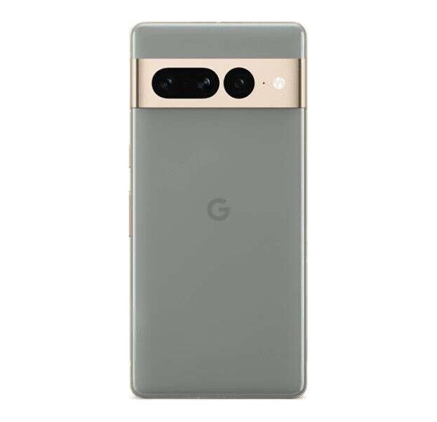 Смартфон Google Pixel 7 Pro 12/128GB Hazel