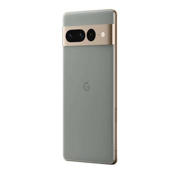 Смартфон Google Pixel 7 Pro 12/128GB Hazel