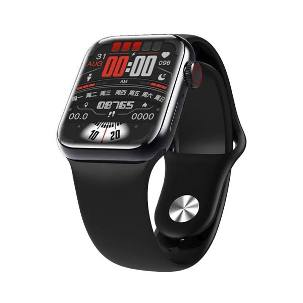 Смарт-годинник Smart Watch GS8 Pro Max 45mm Black