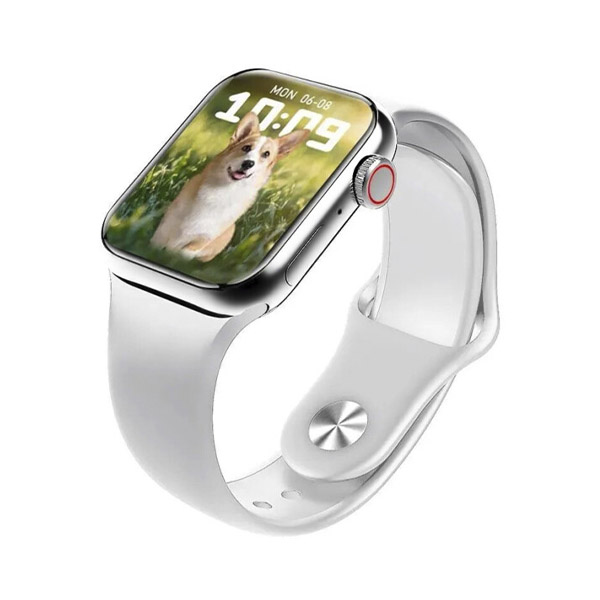 Смарт-часы Smart Watch GS8 Pro Max 45mm Grey