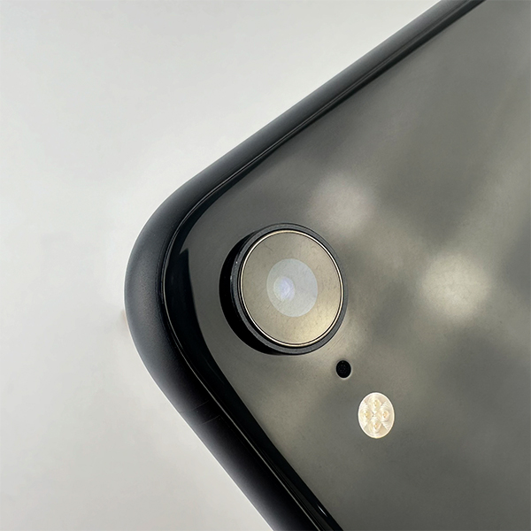 Apple iPhone XR 64GB Black Б/У №1042 (стан 9/10)