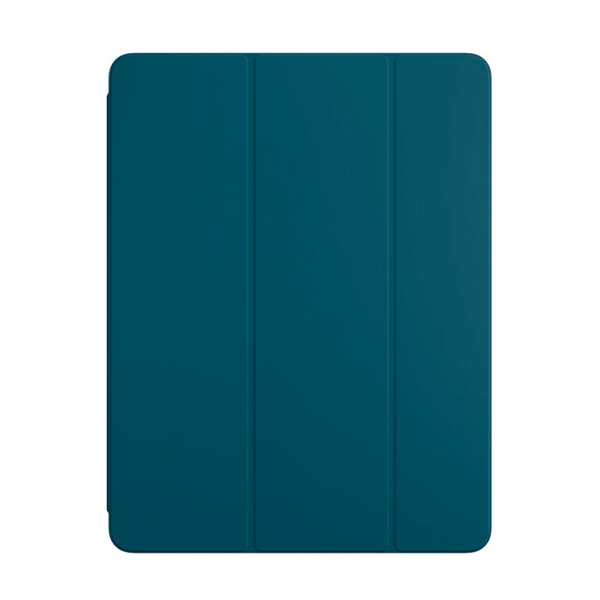 Чохол книжка Apple Smart Folio Case для iPad Pro 11 Marine Blue (MQDV3ZM/A)