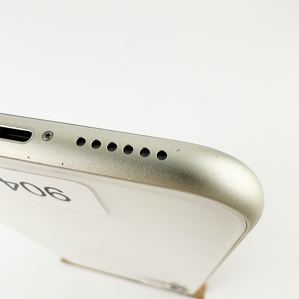 Apple iPhone 11 64GB White Б/У №904 (стан 8/10)