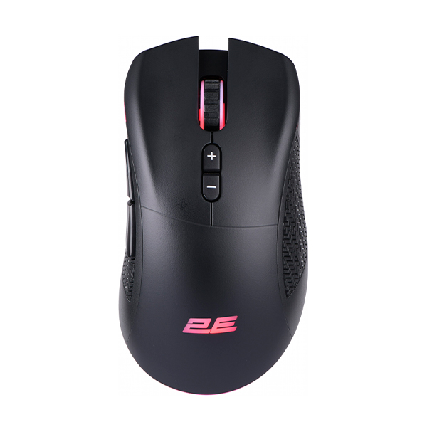 Провідна мишка 2E Gaming MG350 WL RGB Black (2E-MG350UB-WL)